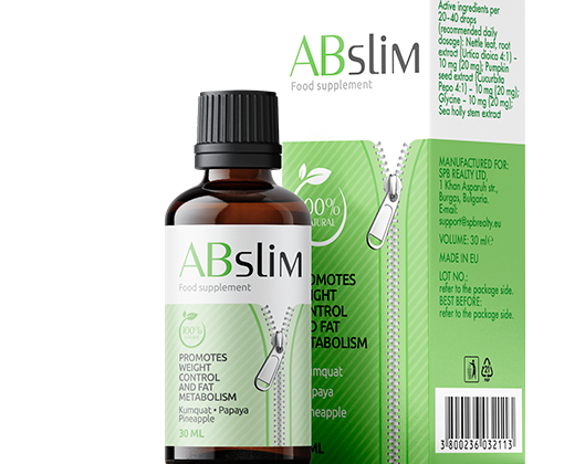 Abslim